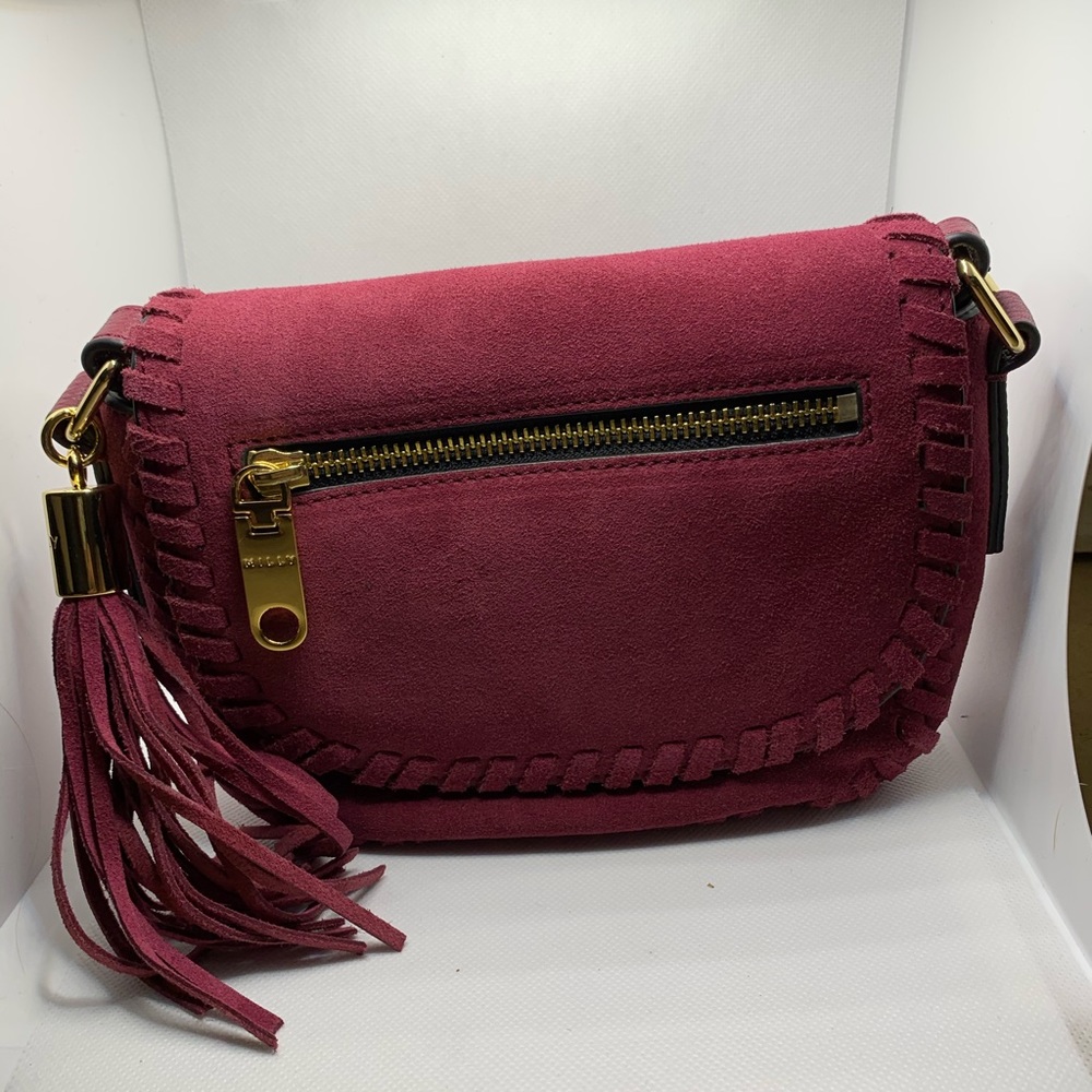 MILLY crossbody bag